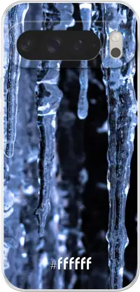 Icicles Pixel 9 Pro XL