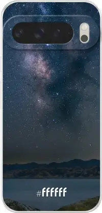 Landscape Milky Way Pixel 9 Pro XL