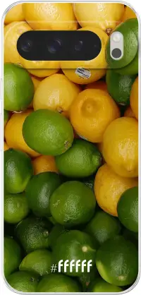 Lemon & Lime Pixel 9 Pro XL