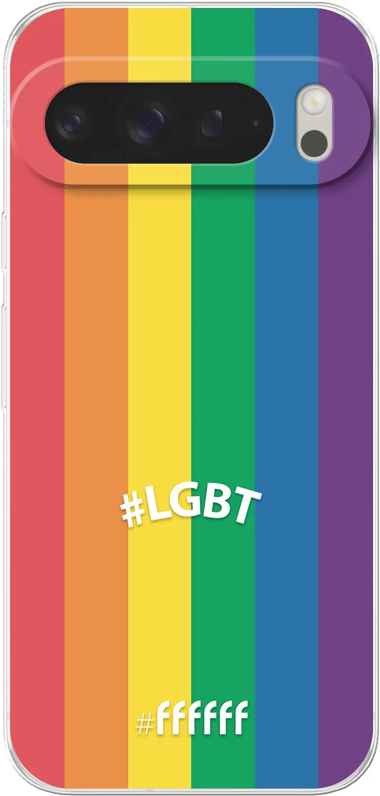 #LGBT - #LGBT Pixel 9 Pro XL