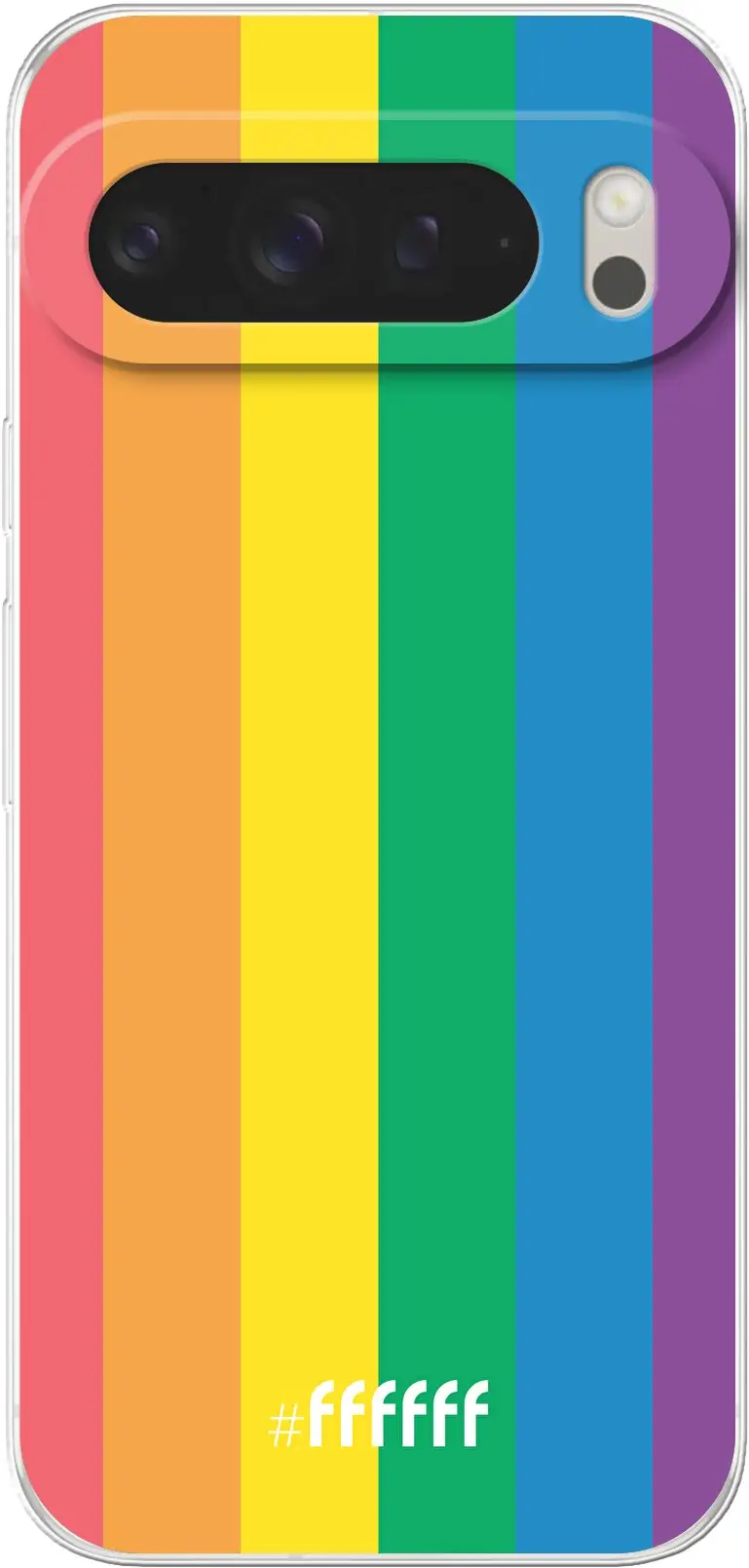 #LGBT Pixel 9 Pro XL