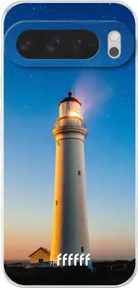 Lighthouse Pixel 9 Pro XL