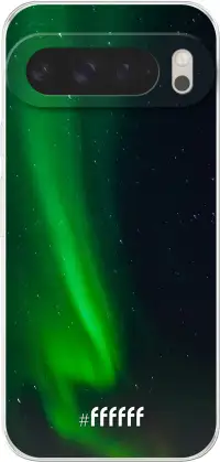 Northern Lights Pixel 9 Pro XL