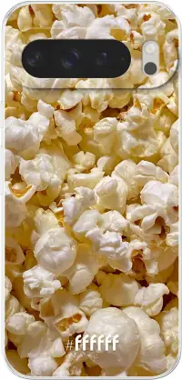 Popcorn Pixel 9 Pro XL