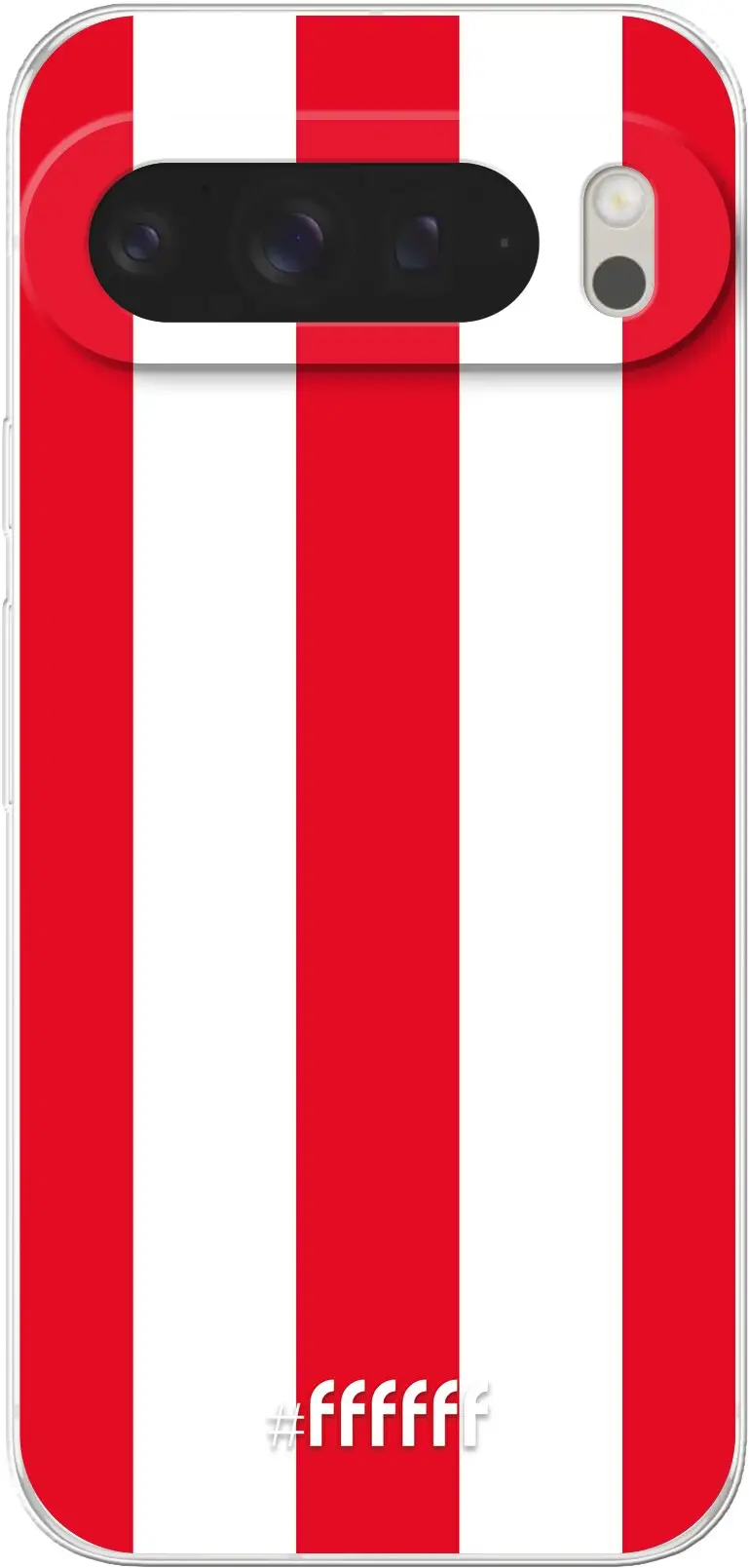 Sparta Rotterdam Pixel 9 Pro XL