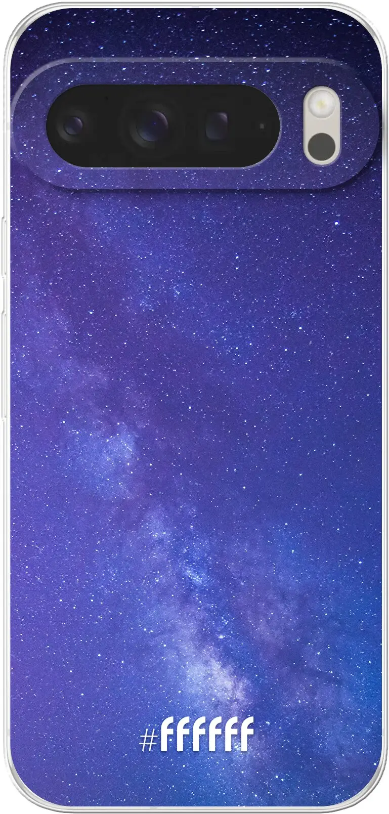 Star Cluster Pixel 9 Pro XL