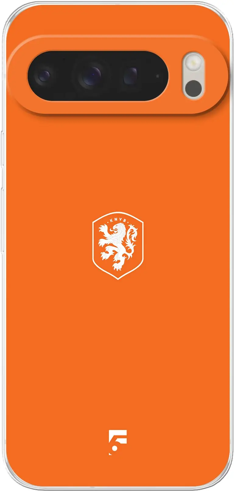 WK 2026 - Nederland thuis Pixel 9 Pro XL