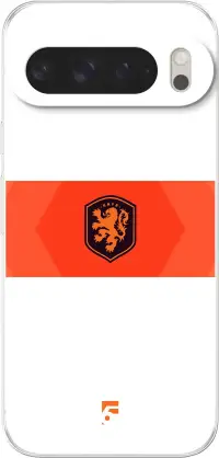 WK 2026 - Nederland uit Pixel 9 Pro XL