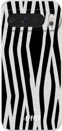 Zebra Print Pixel 9 Pro XL