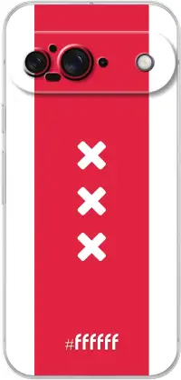 AFC Ajax Amsterdam1 Pixel 9