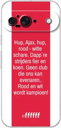 AFC Ajax Clublied Pixel 9