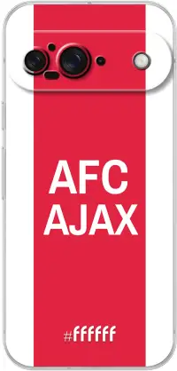 AFC Ajax - met opdruk Pixel 9