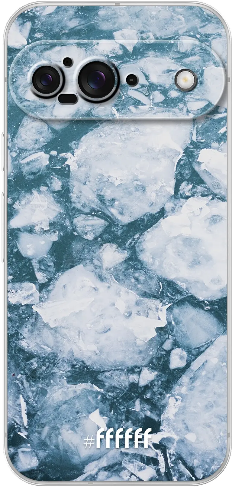 Arctic Pixel 9