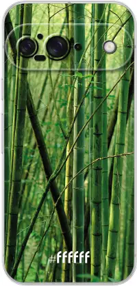 Bamboo Pixel 9