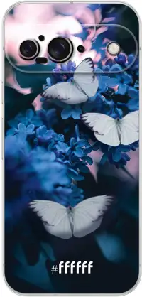 Blooming Butterflies Pixel 9