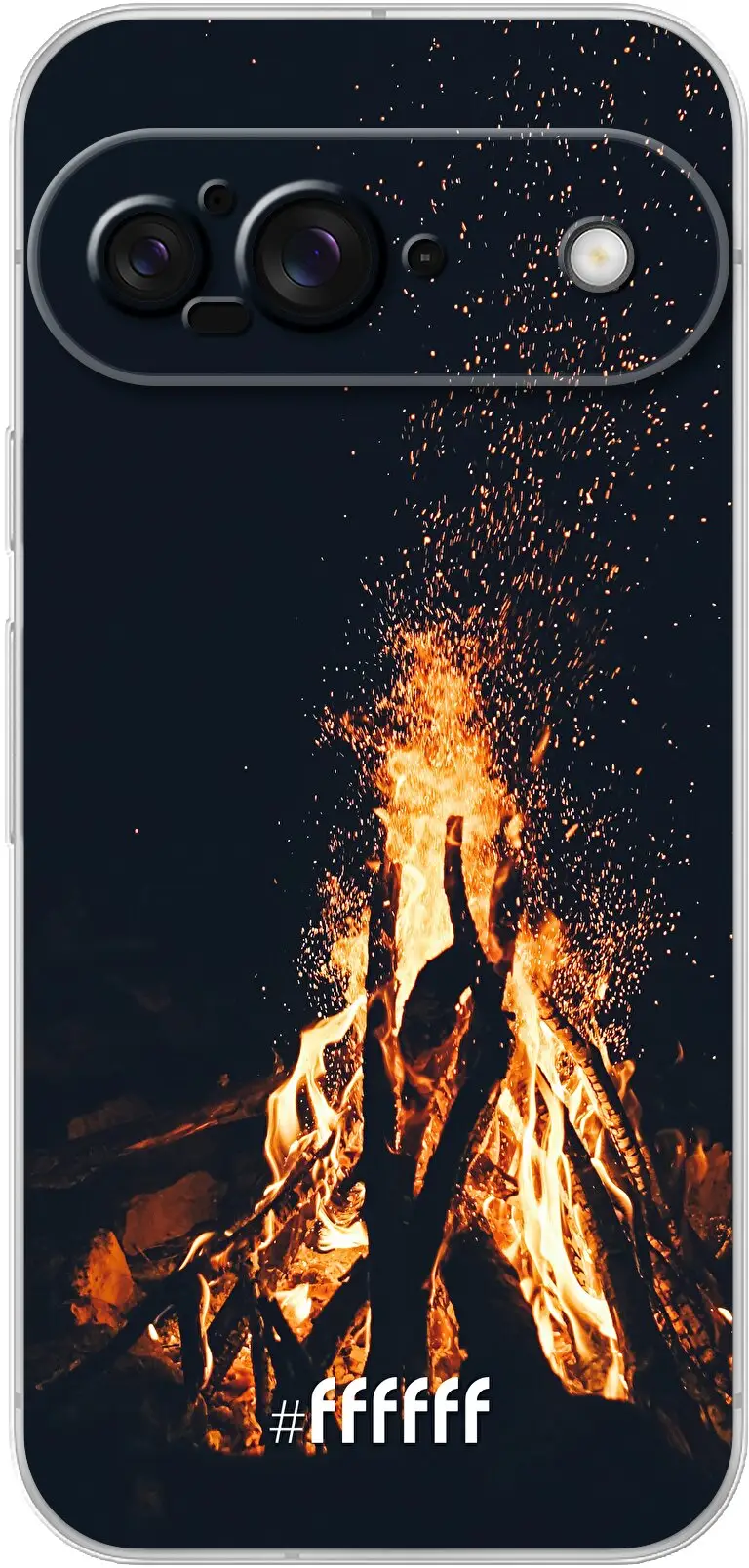 Bonfire Pixel 9