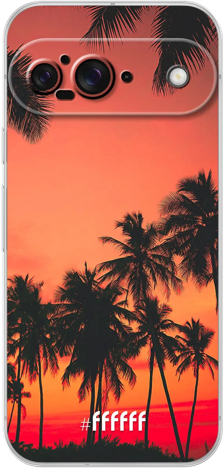 Coconut Nightfall Pixel 9