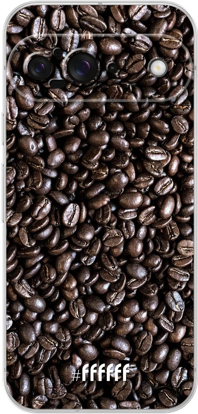 Dark Roast Pixel 9