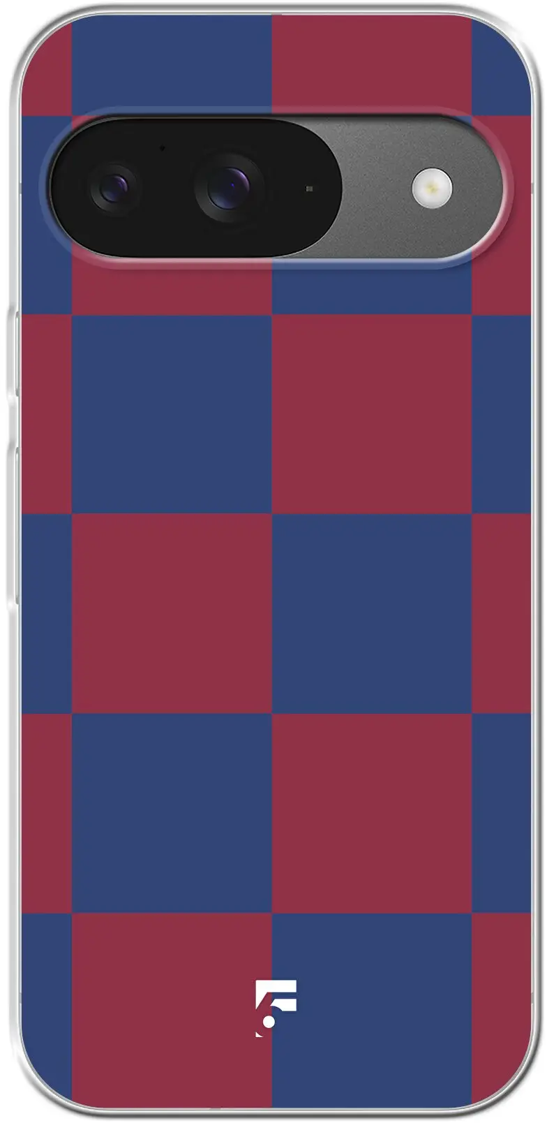 FC Barcelona Pixel 9