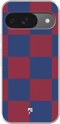 FC Barcelona Pixel 9