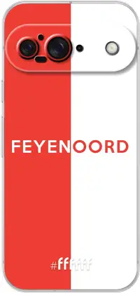 Feyenoord - met opdruk Pixel 9