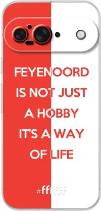 Feyenoord - Way of life Pixel 9