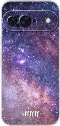 Galaxy Stars Pixel 9