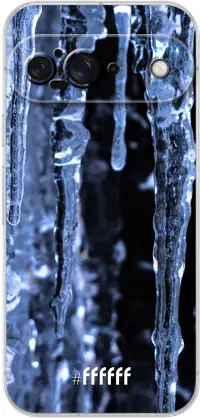 Icicles Pixel 9