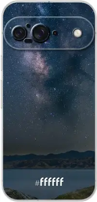 Landscape Milky Way Pixel 9