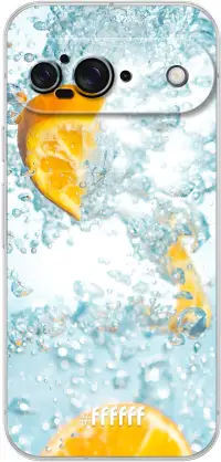 Lemon Fresh Pixel 9