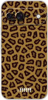 Leopard Print Pixel 9