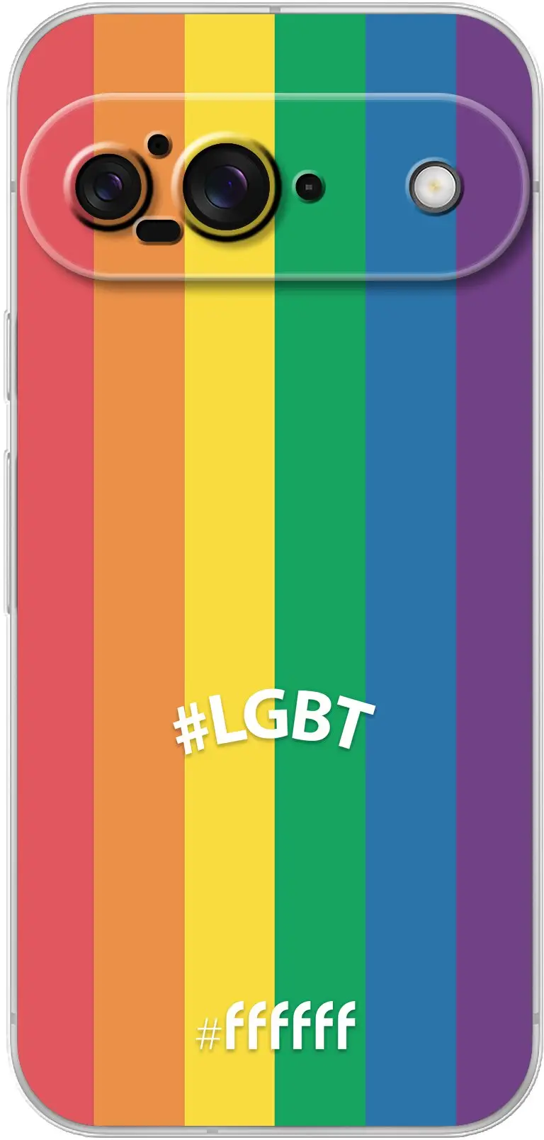 #LGBT - #LGBT Pixel 9