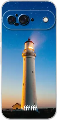 Lighthouse Pixel 9