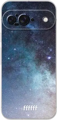 Milky Way Pixel 9