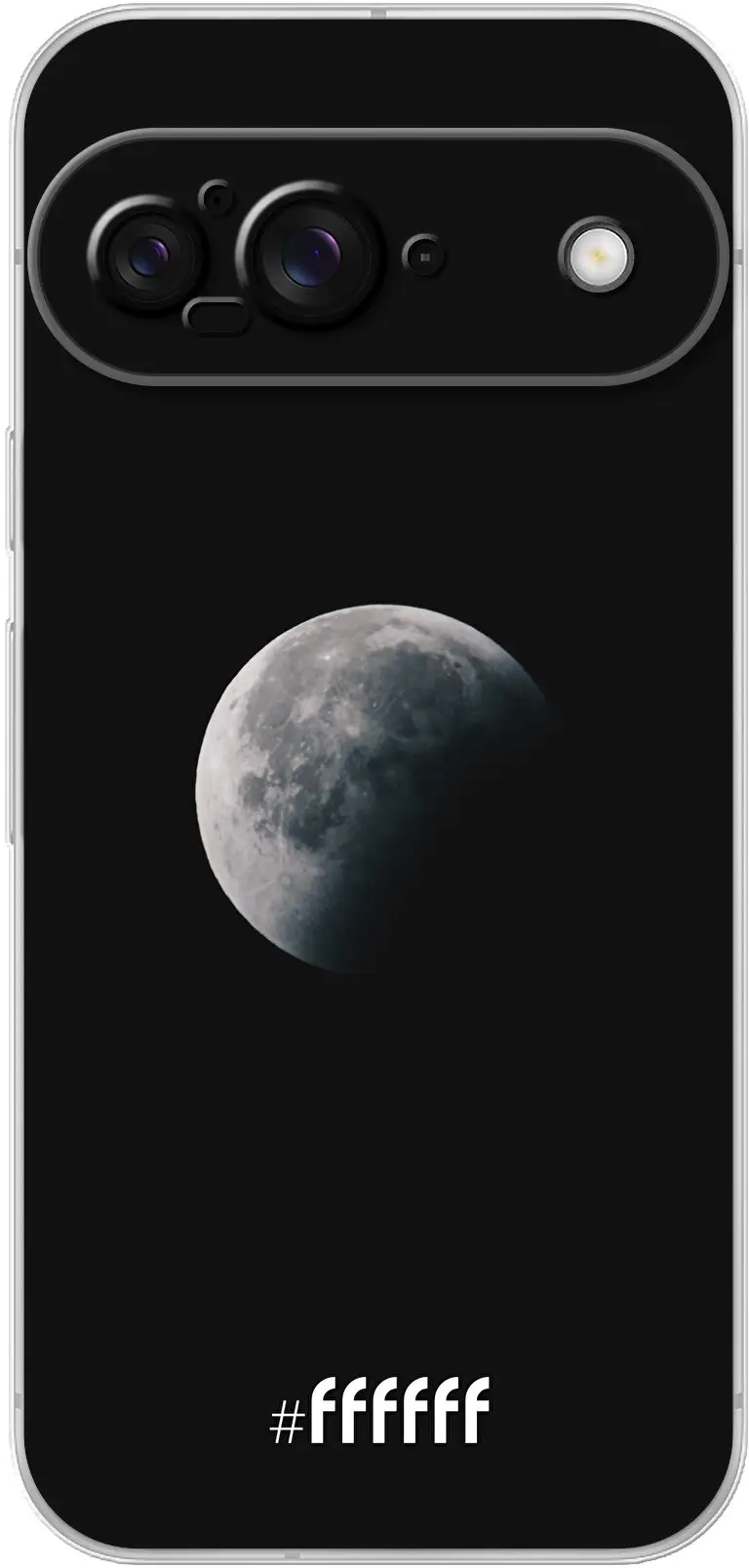 Moon Night Pixel 9