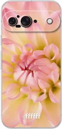 Pink Petals Pixel 9