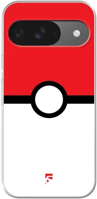 Pokeball Pixel 9