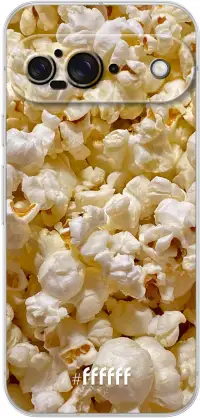 Popcorn Pixel 9