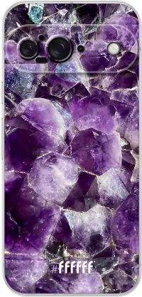 Purple Geode Pixel 9