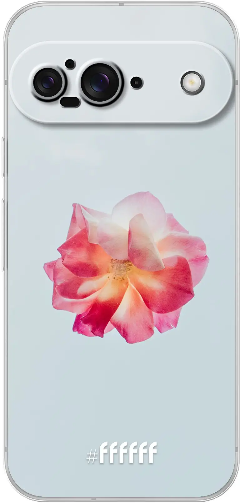 Rouge Floweret Pixel 9