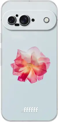 Rouge Floweret Pixel 9