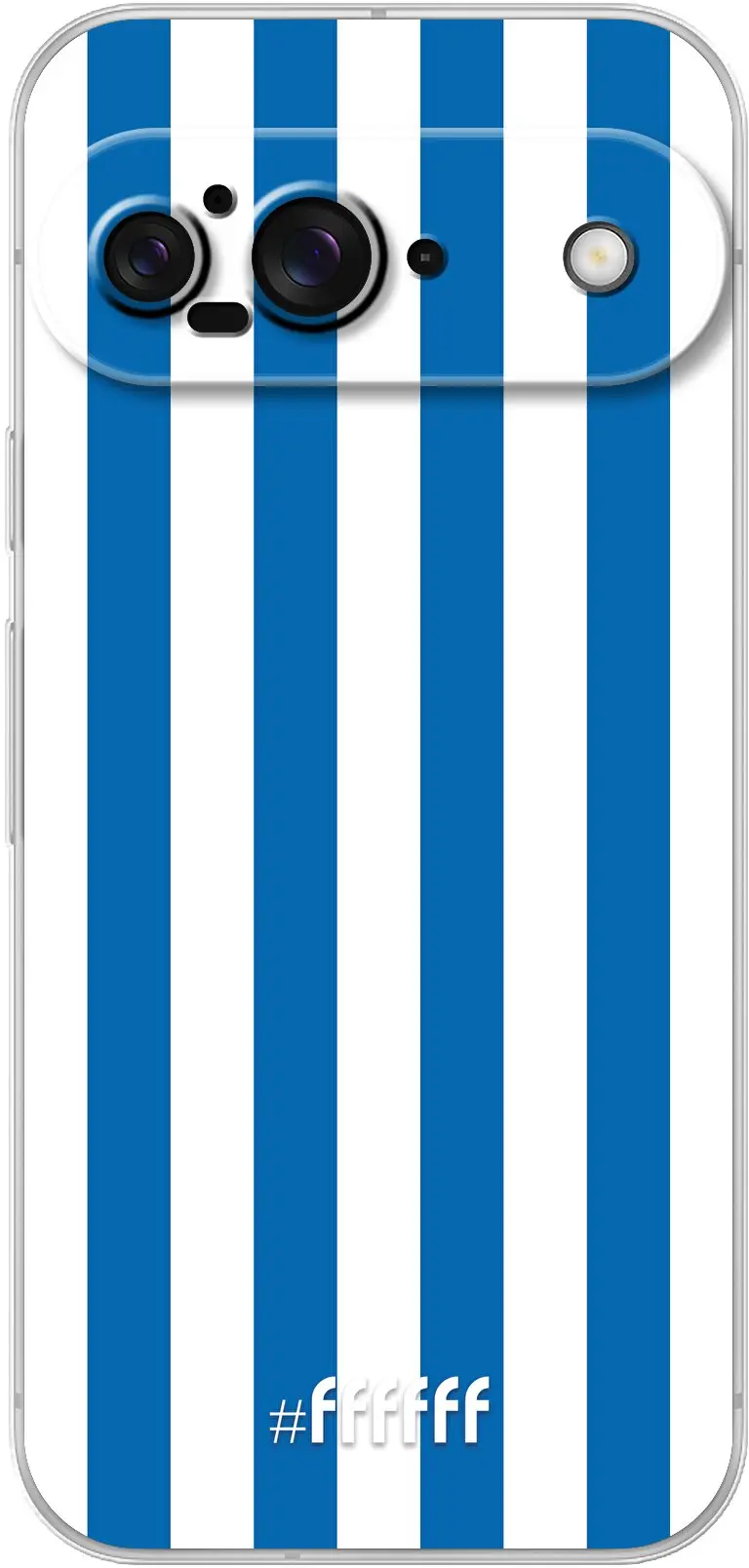 SC Heerenveen Pixel 9