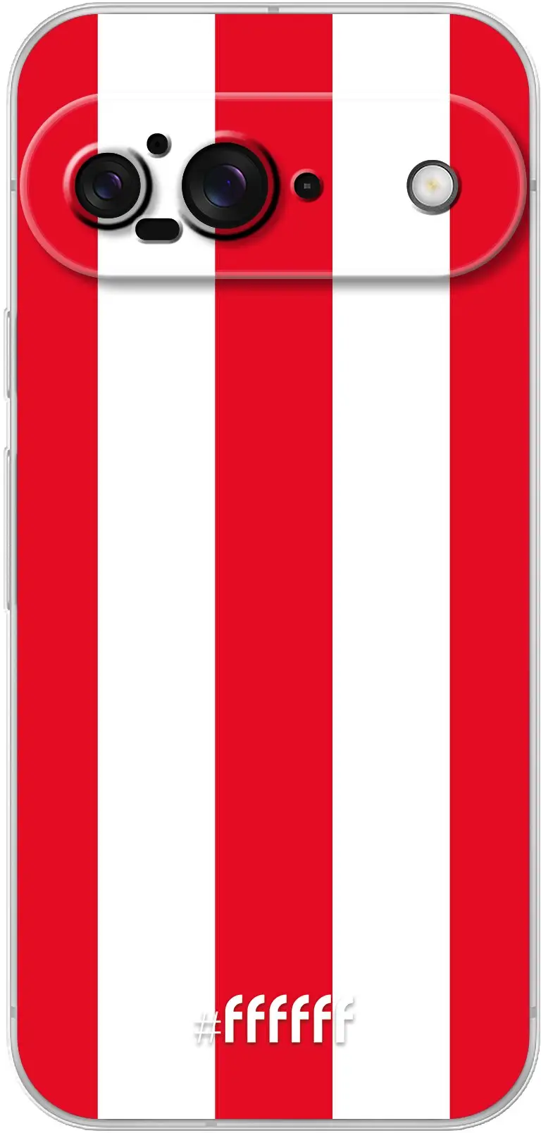 Sparta Rotterdam Pixel 9