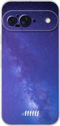 Star Cluster Pixel 9