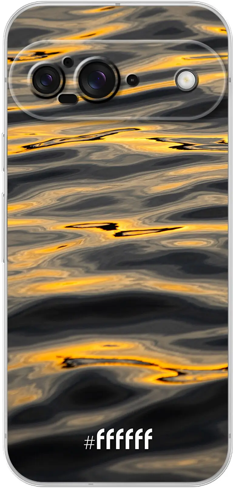 Water Waves Pixel 9