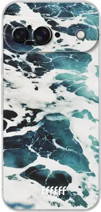 Waves Pixel 9