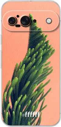 Waving Plant Pixel 9