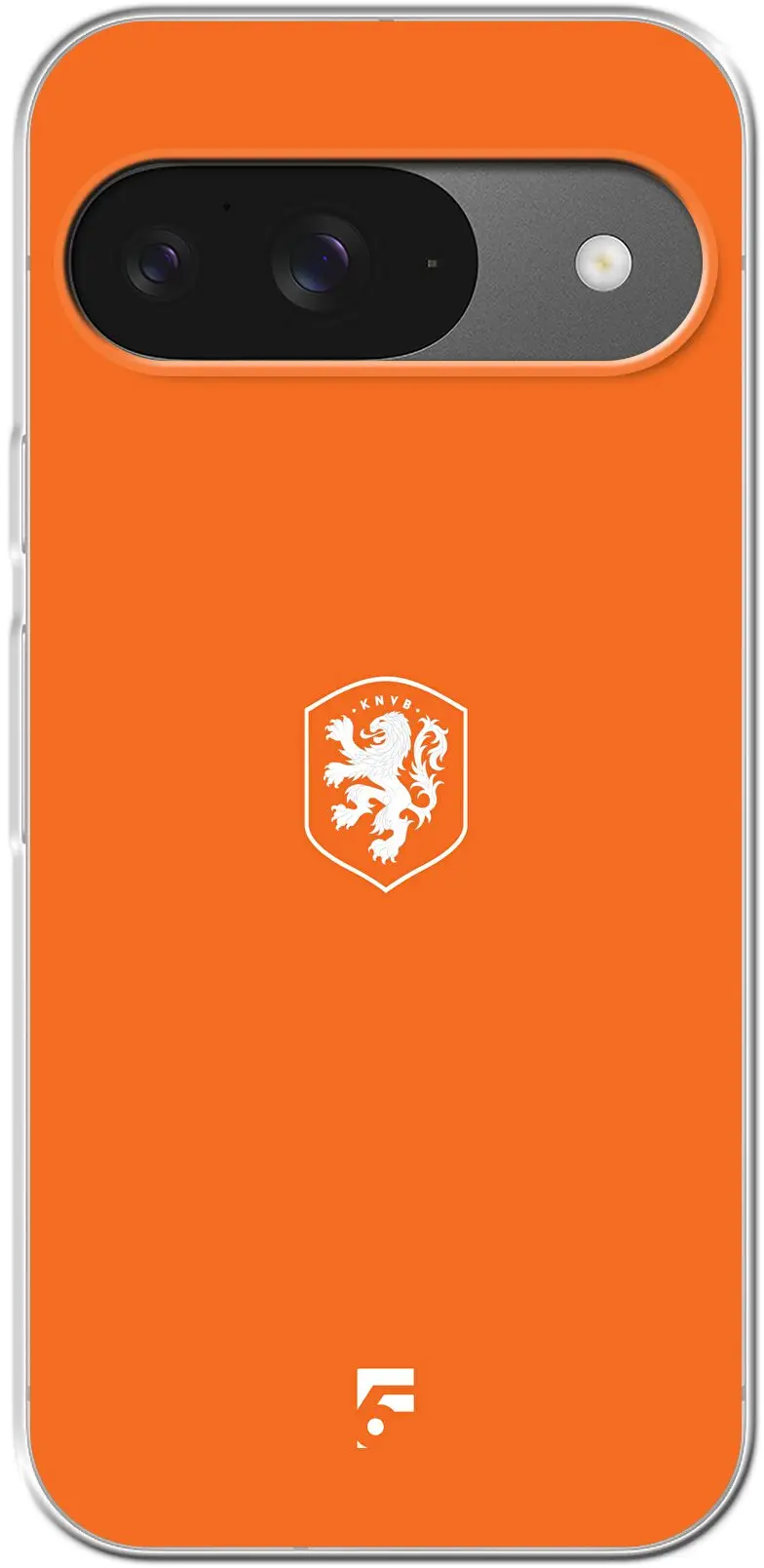 WK 2026 - Nederland thuis Pixel 9