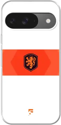 WK 2026 - Nederland uit Pixel 9