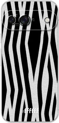 Zebra Print Pixel 9